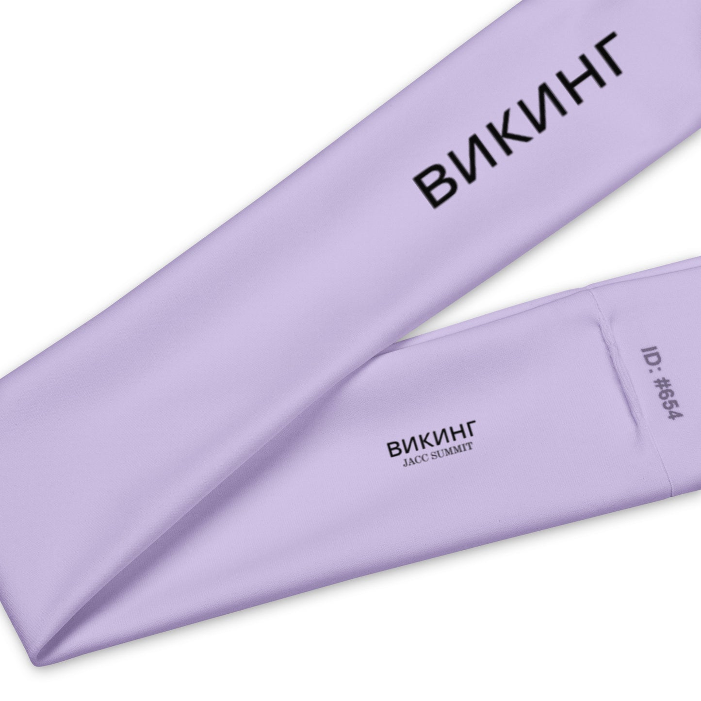 ВИКИНГ Original Lustful Purple Headband