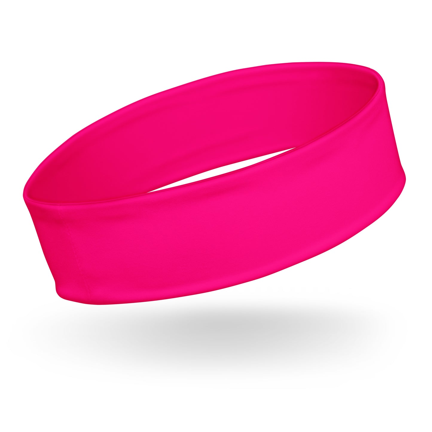 ВИКИНГ Original Bright Pink Headband