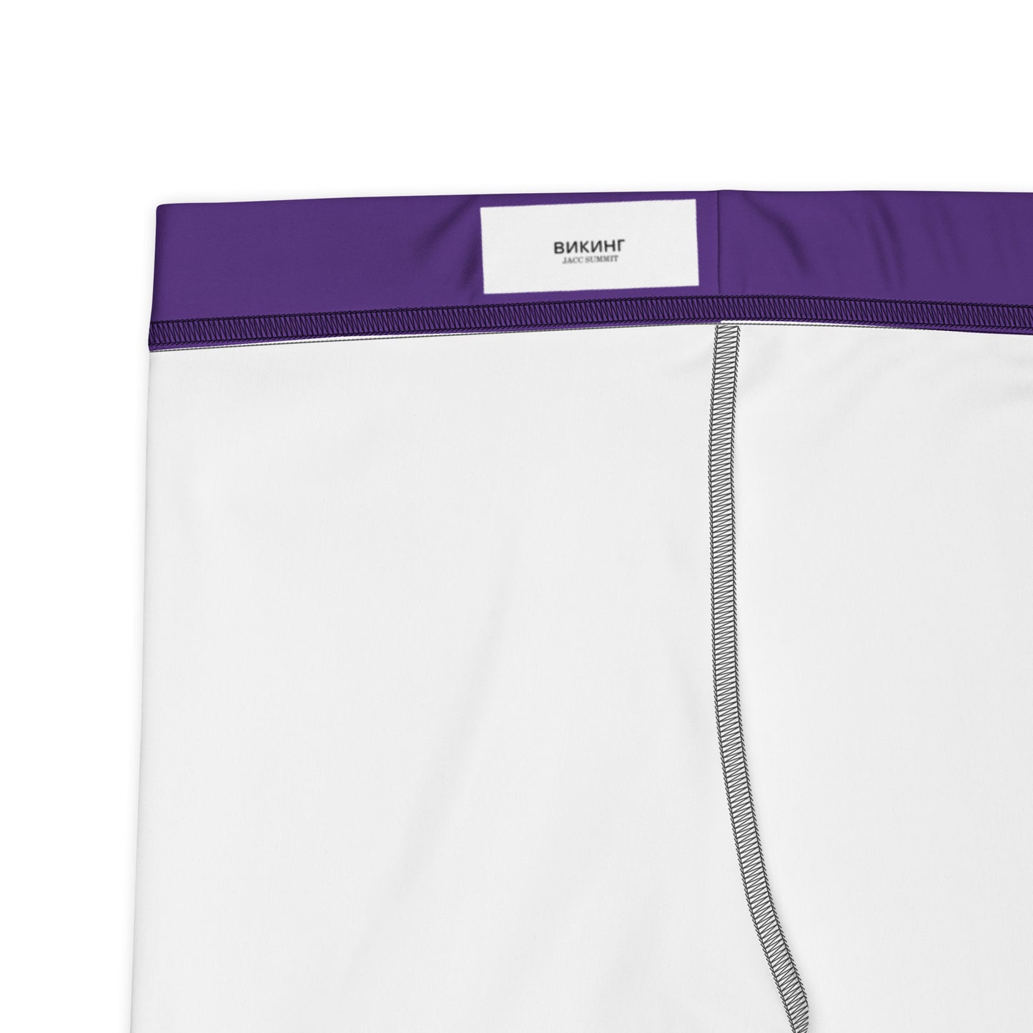 ВИКИНГ Original Plum Purple Performance Leggings