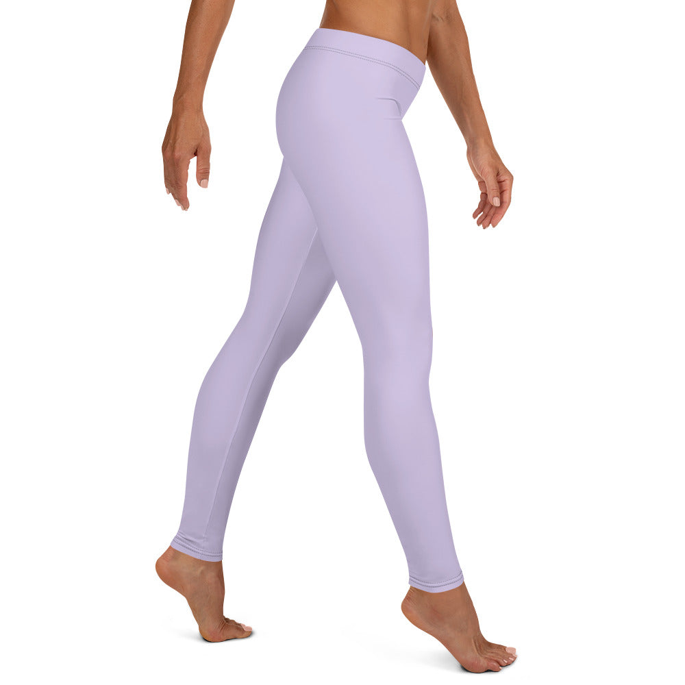 ВИКИНГ Original Lustful Purple Performance Leggings