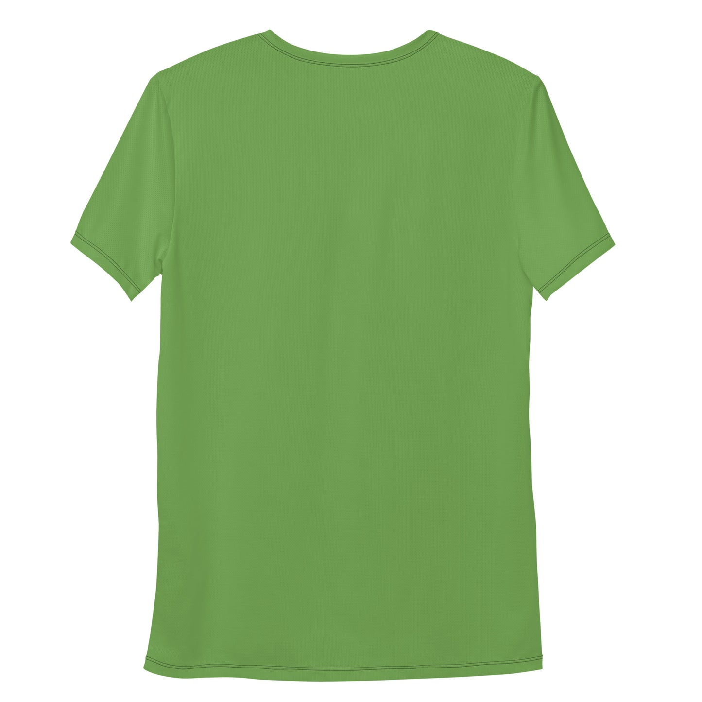 ВИКИНГ Original Shamrock Green Athletic T-Shirt Men’s