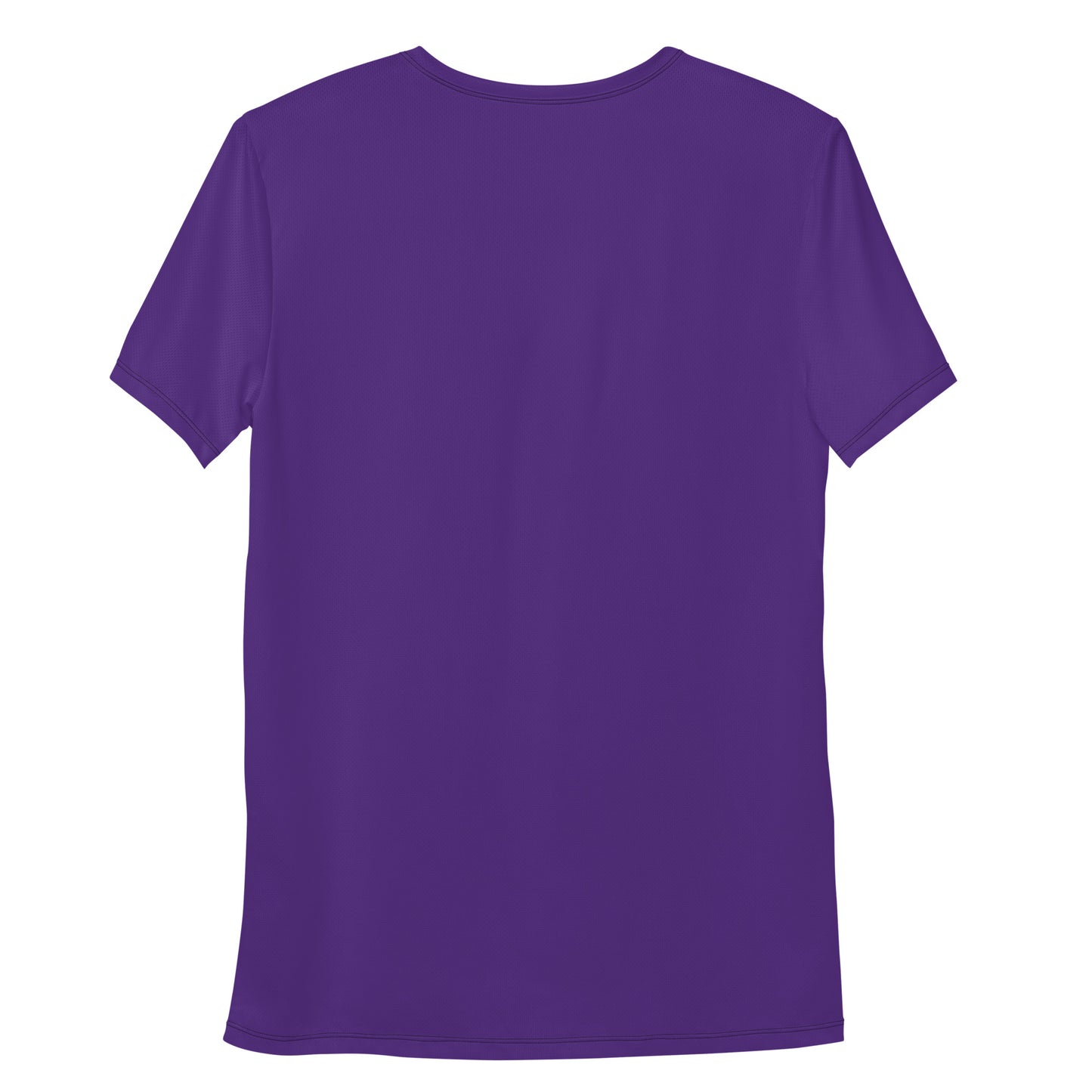 ВИКИНГ Original Plum Purple Athletic T-Shirt Men’s