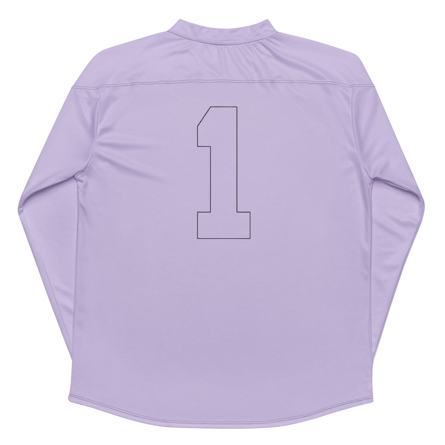 ВИКИНГ Original Lustful Purple #1 Hockey Jersey Women’s