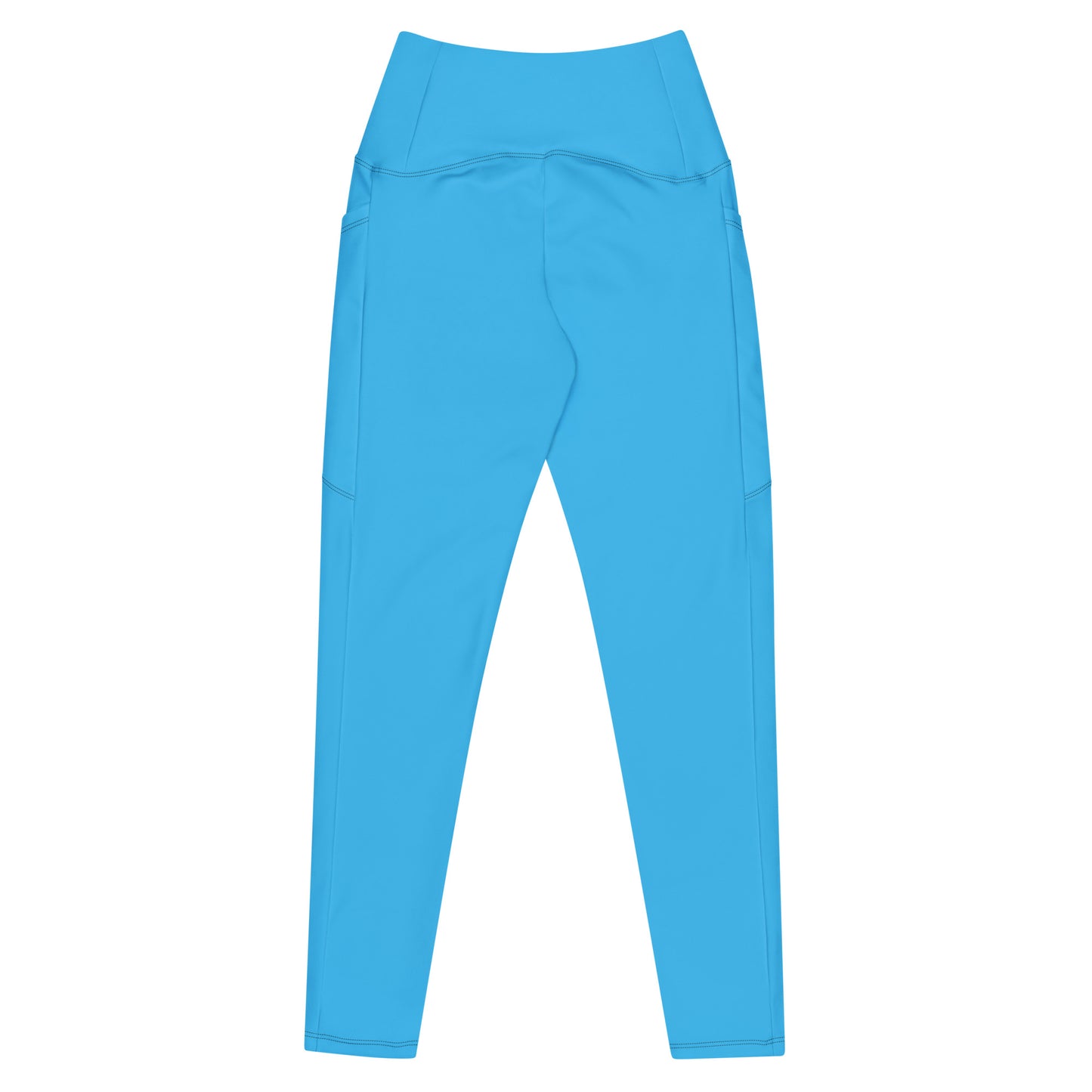 ВИКИНГ Original Olympic Blue Active Leggings