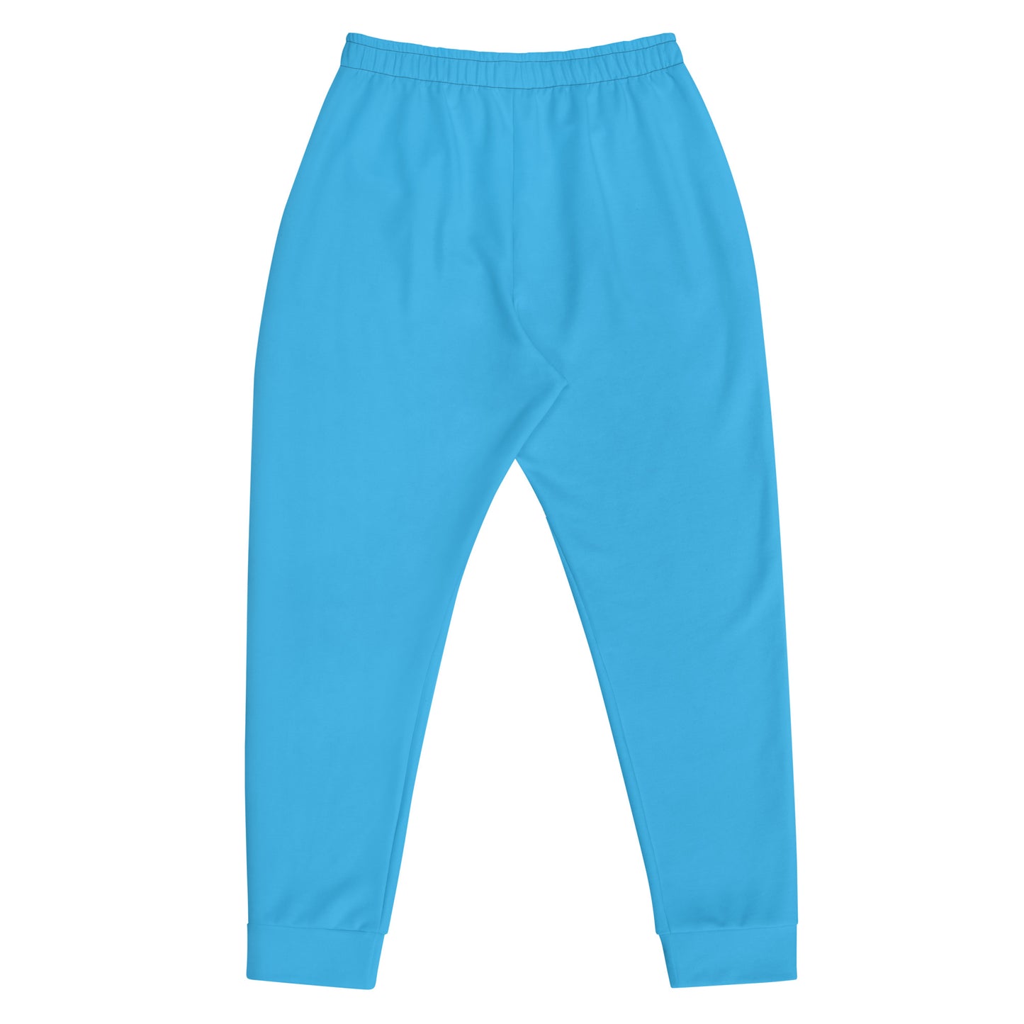 ВИКИНГ Original Olympic Blue Slim Fit Joggers Men’s