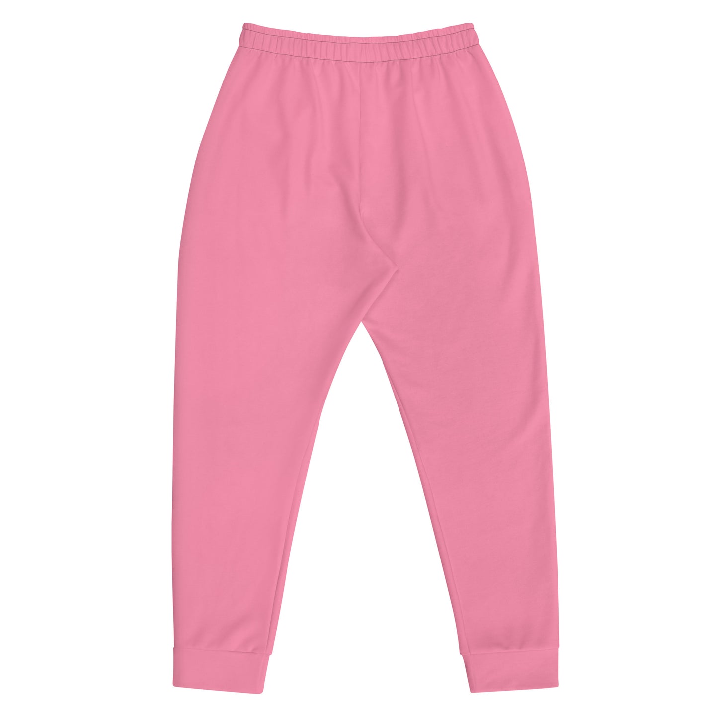 ВИКИНГ Original Bubble Gum Pink Slim Fit Joggers Men’s