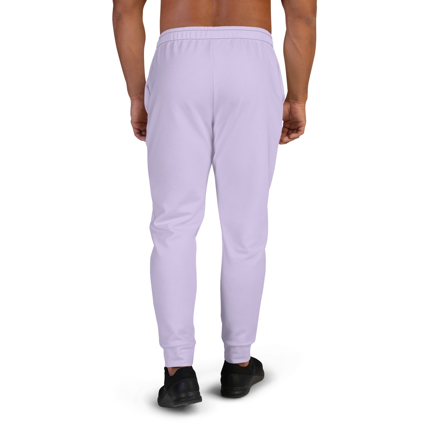 ВИКИНГ Original Lustful Purple Slim Fit Joggers Men’s