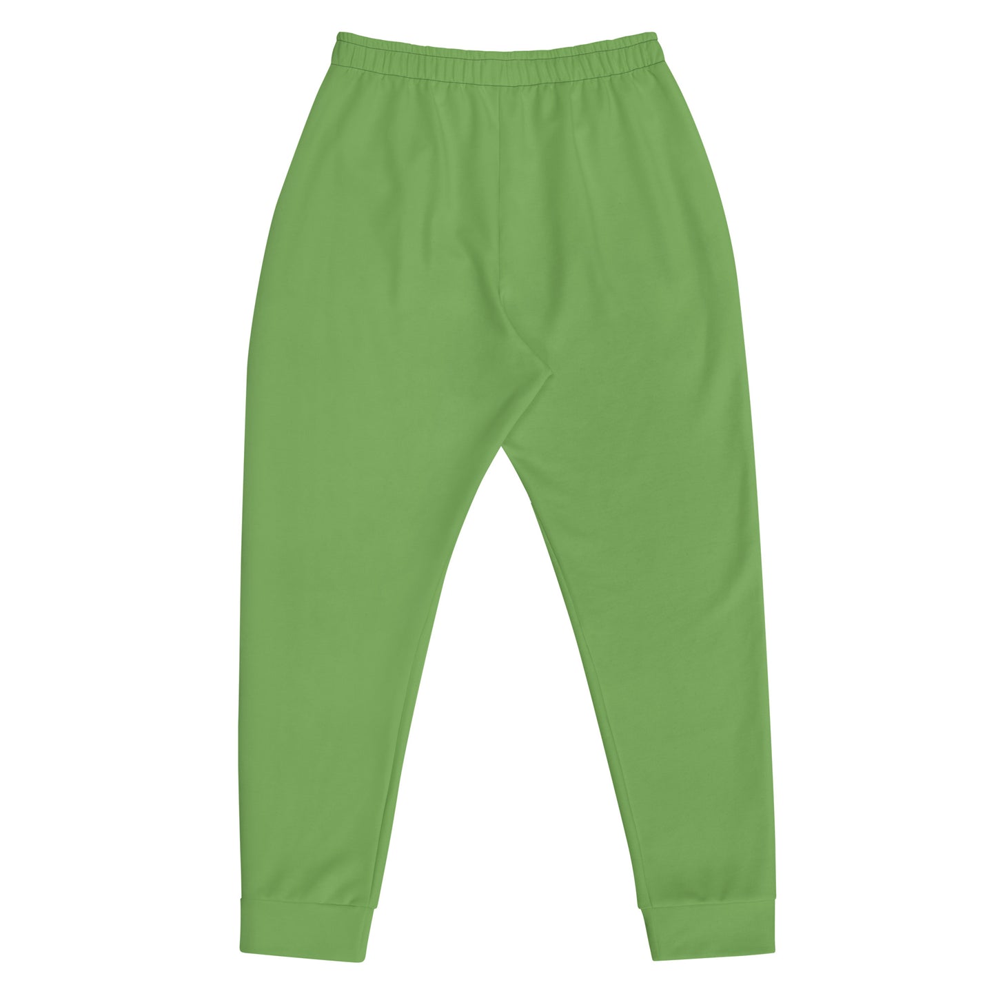 ВИКИНГ Original Shamrock Green Slim Fit Joggers Men’s