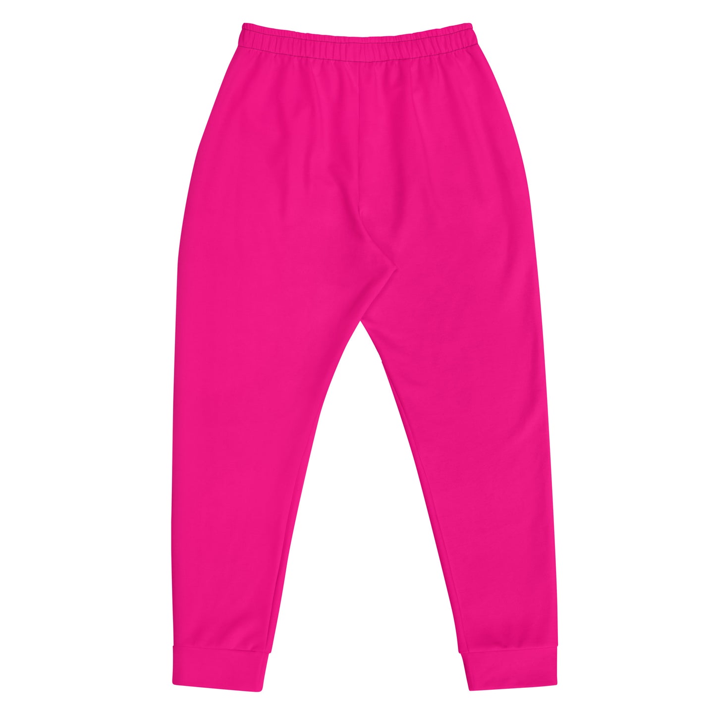 ВИКИНГ Original Bright Pink Slim Fit Joggers Men’s