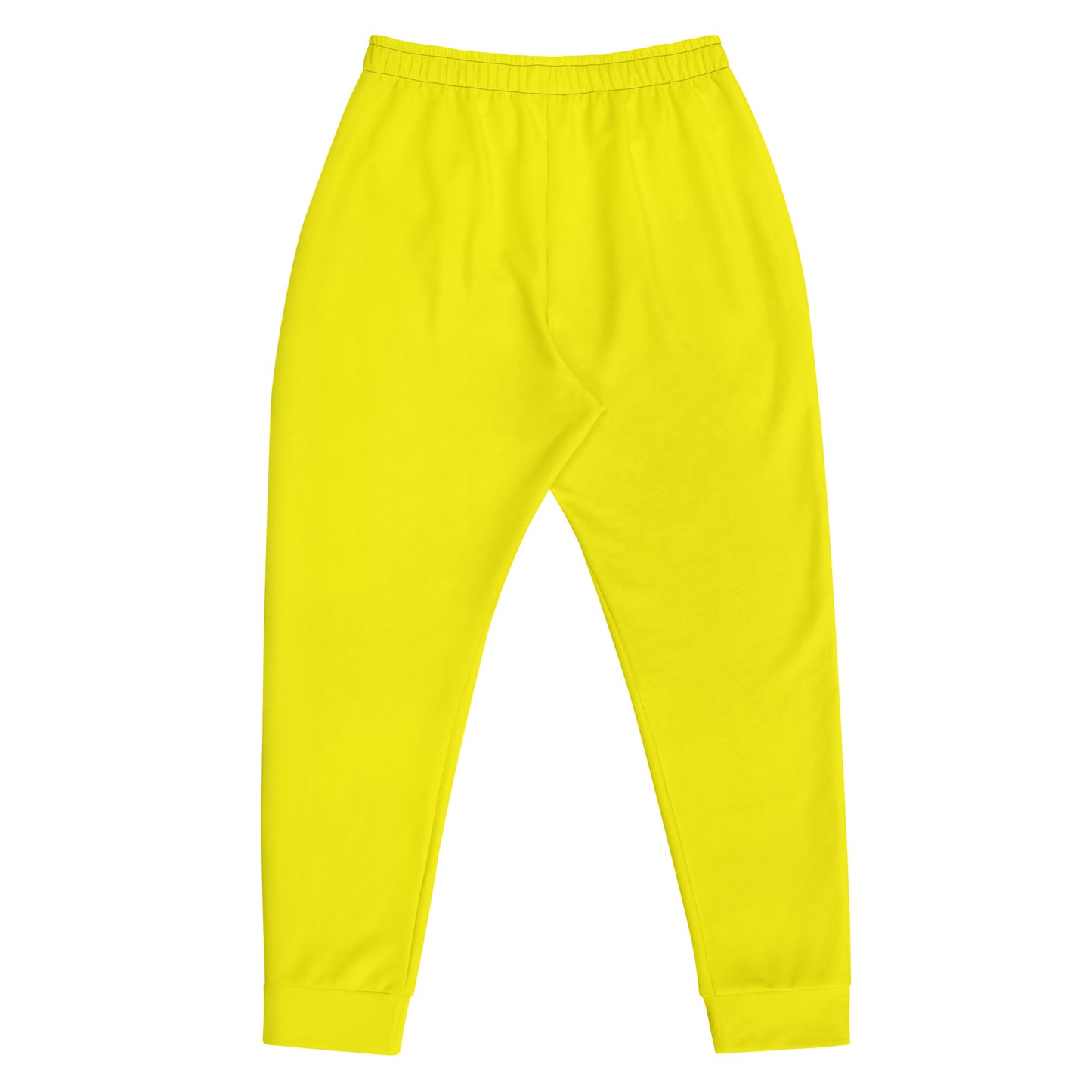 ВИКИНГ Original Bumble Bee Yellow Slim Fit Joggers Men’s