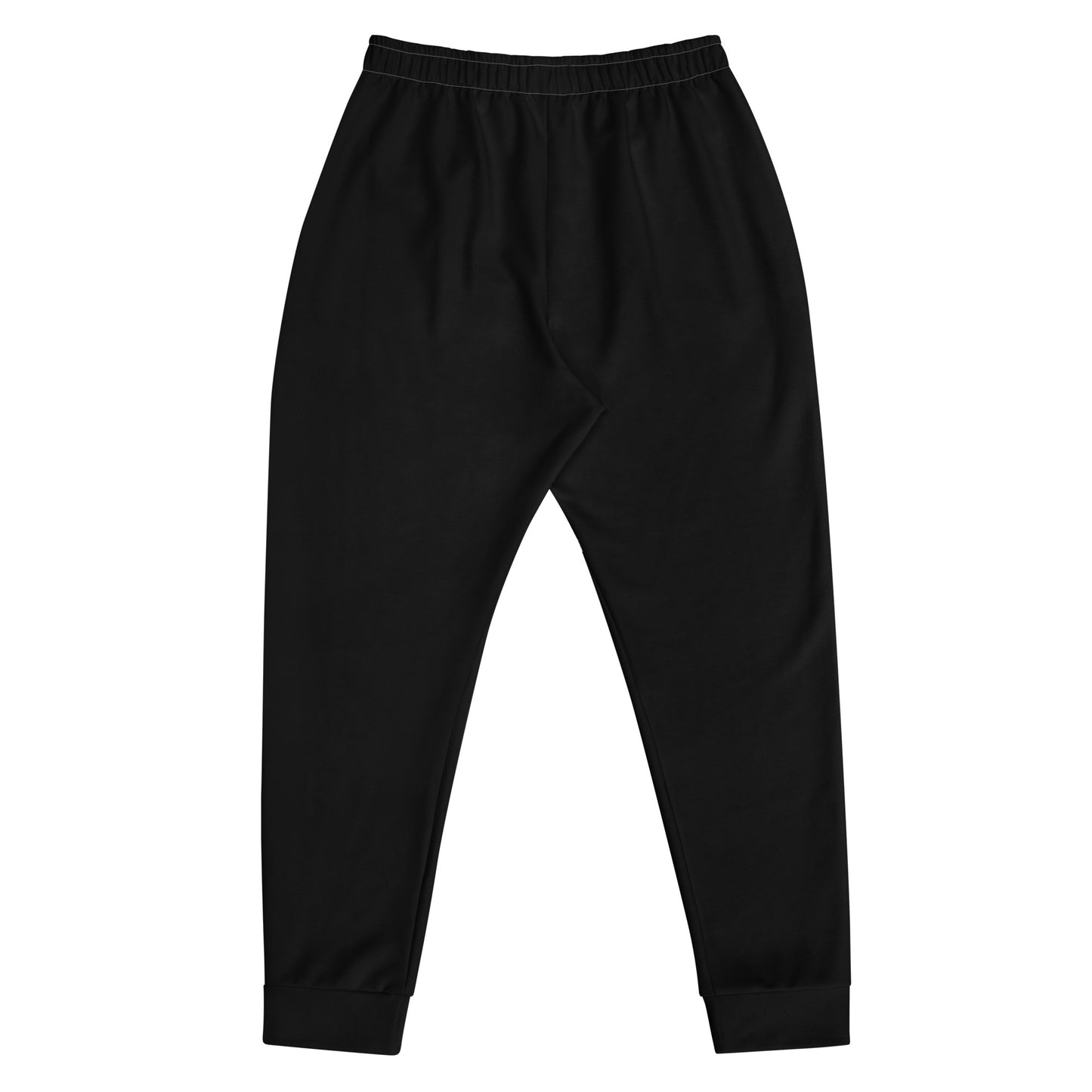 ВИКИНГ Original Midnight Black Slim Fit Joggers Men’s