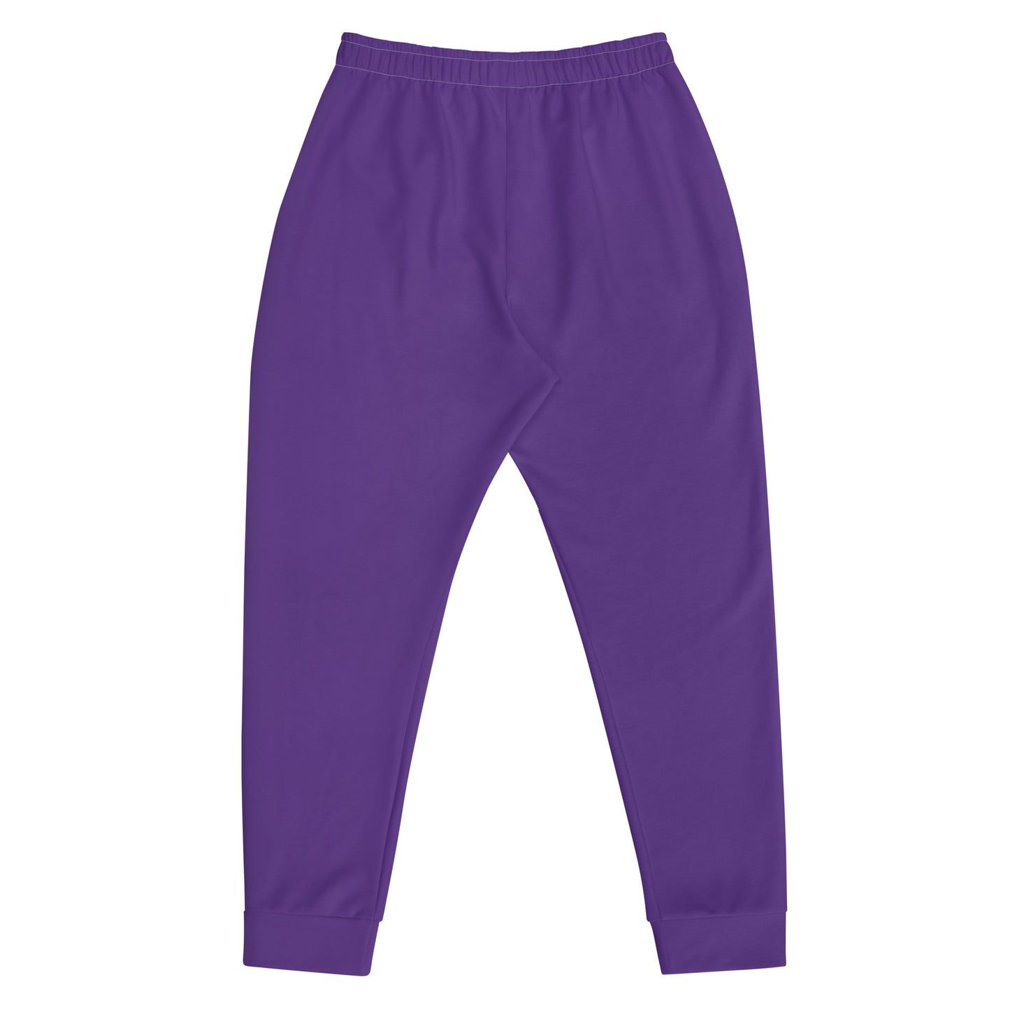 ВИКИНГ Original Plum Purple Slim Fit Joggers Men’s