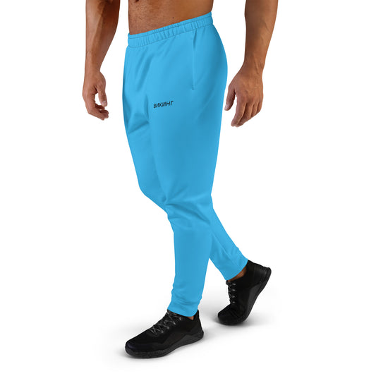 ВИКИНГ Original Olympic Blue Slim Fit Joggers Men’s