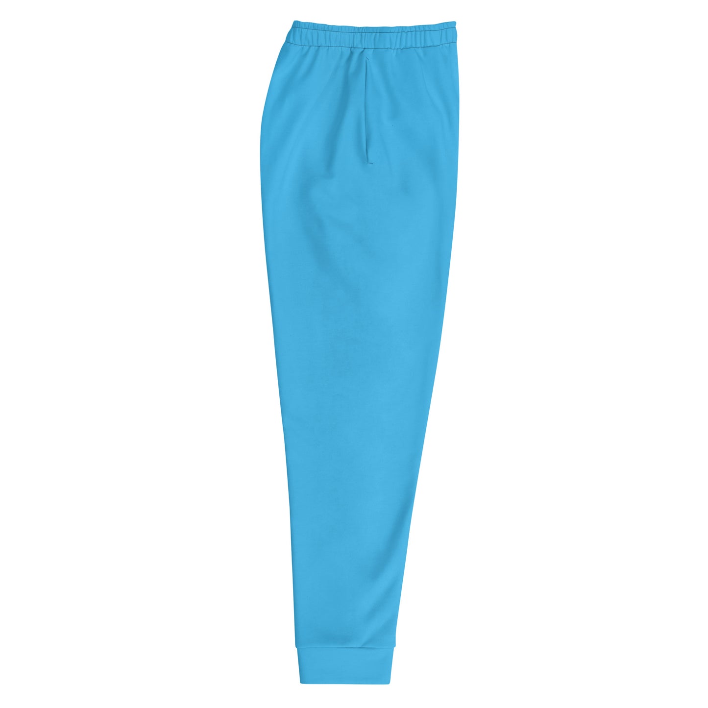 ВИКИНГ Original Olympic Blue Slim Fit Joggers Men’s