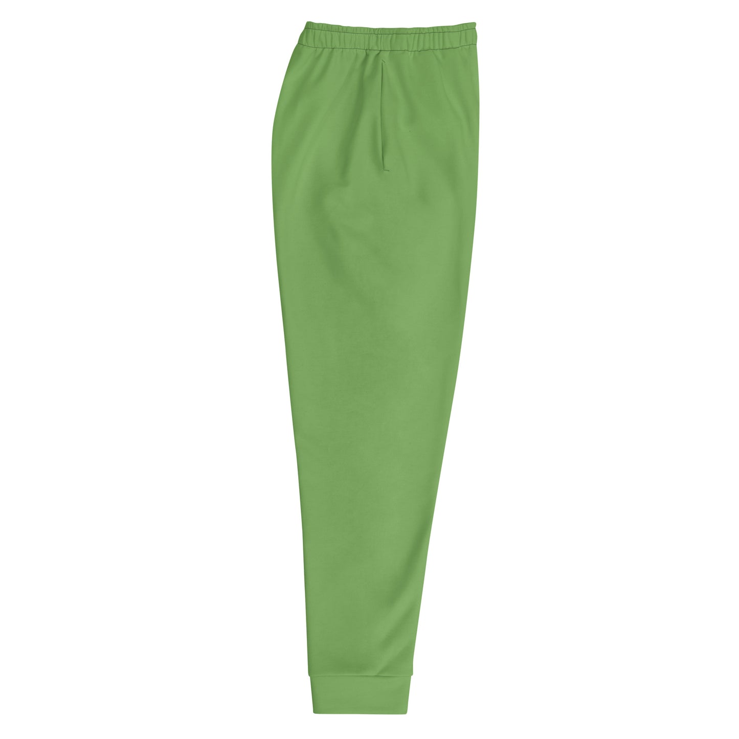 ВИКИНГ Original Shamrock Green Slim Fit Joggers Men’s