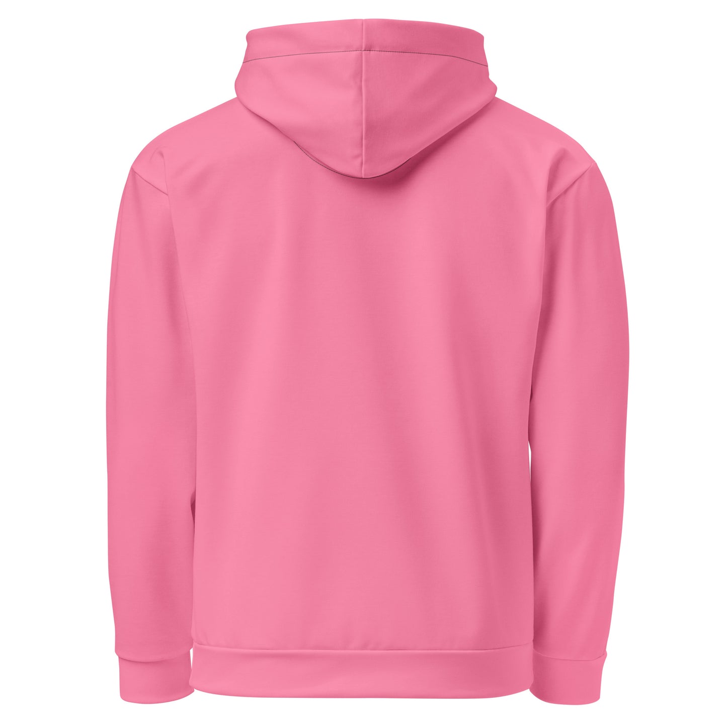 ВИКИНГ Original Bubble Gum Pink Hoodie Women’s