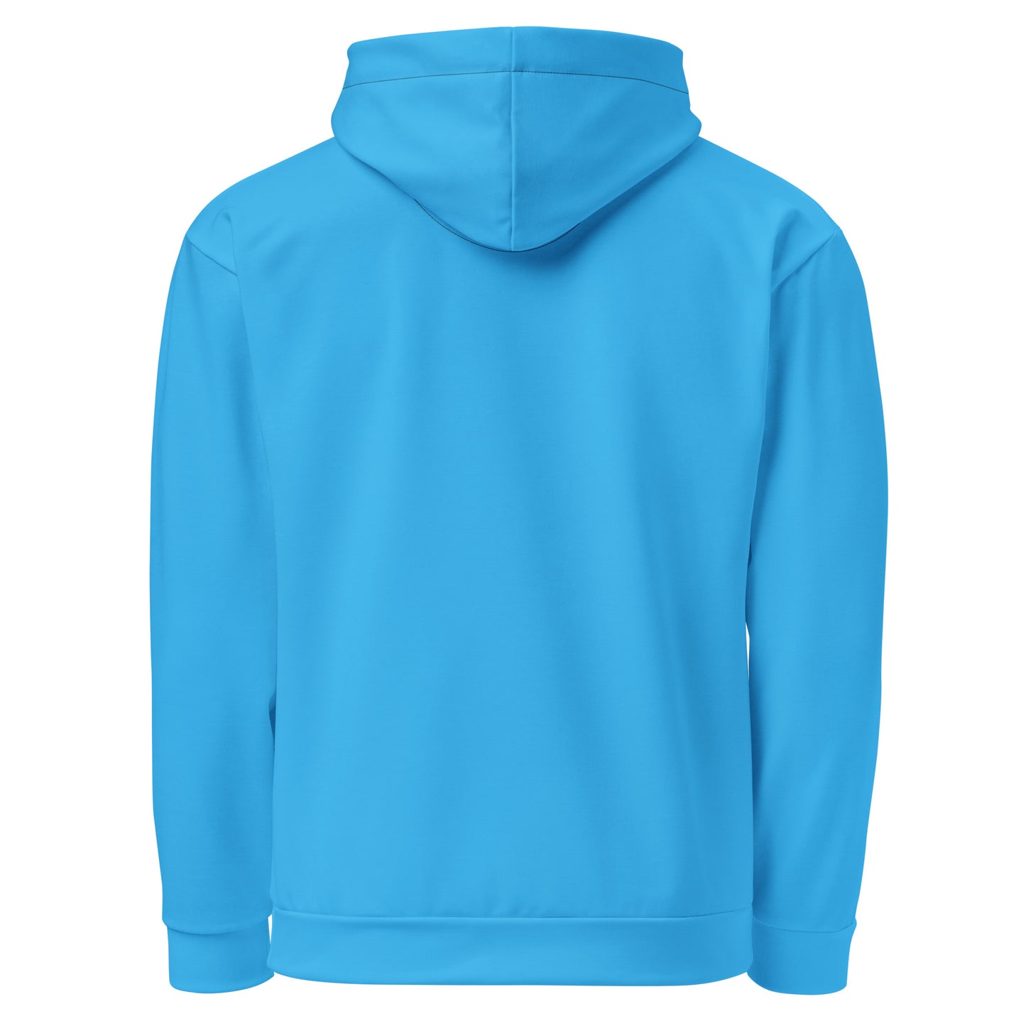 ВИКИНГ Original Olympic Blue Hoodie Women’s