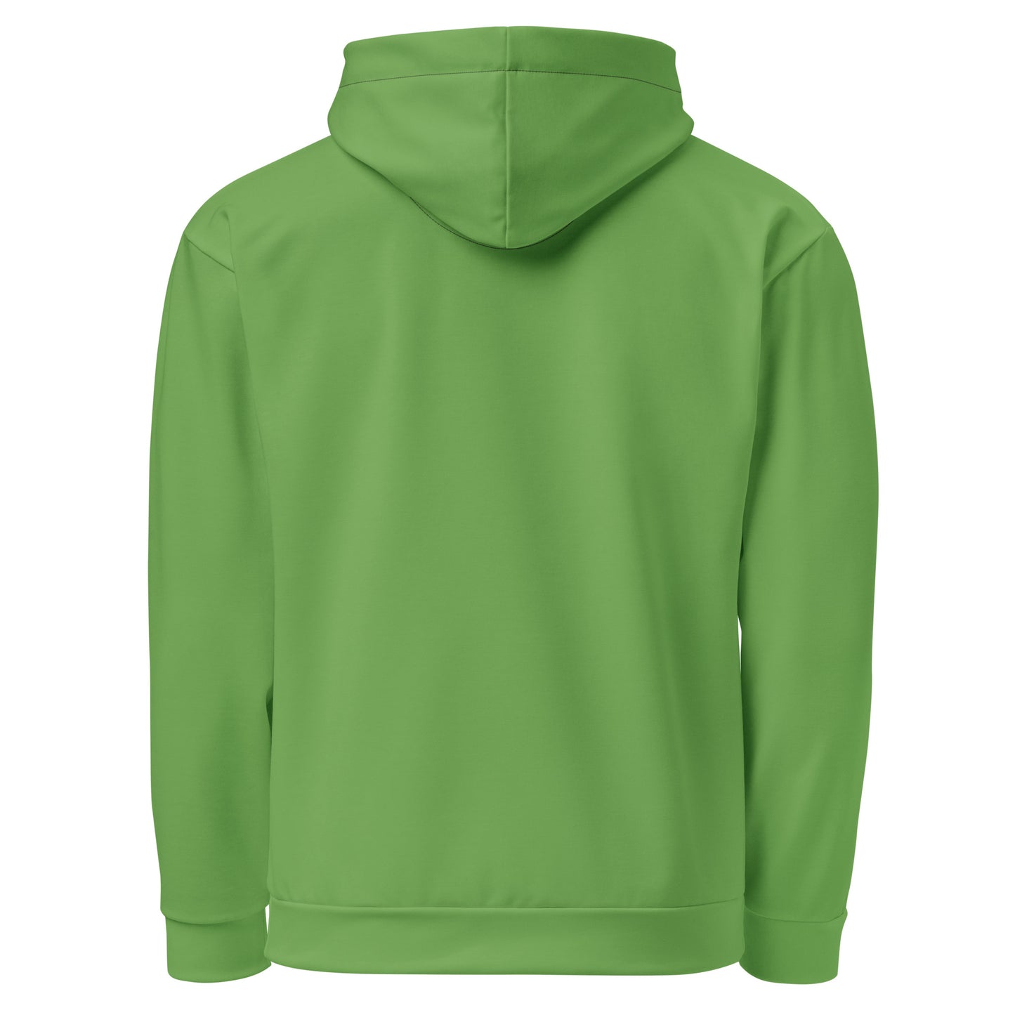 ВИКИНГ Original Shamrock Green Hoodie Women’s