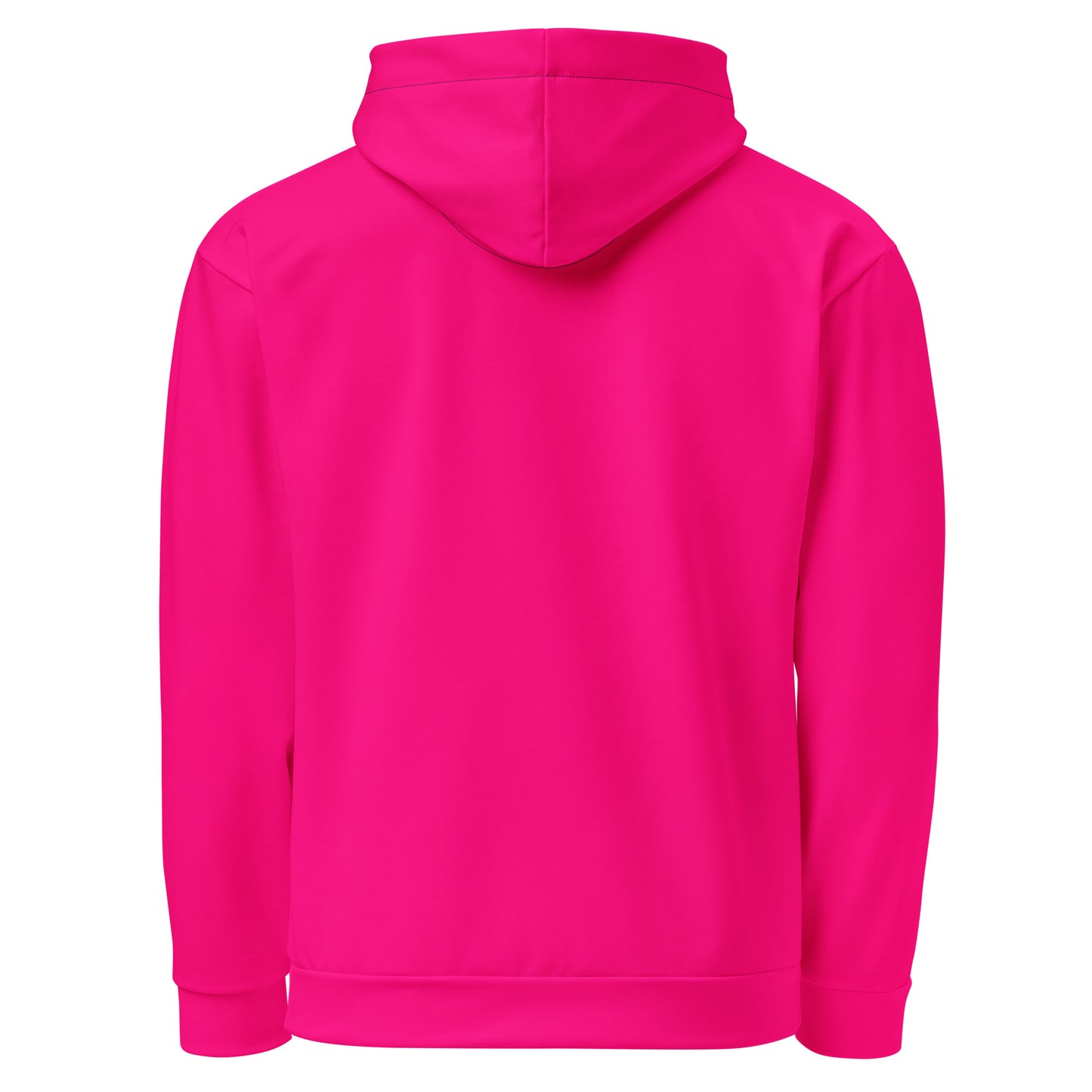 ВИКИНГ Original Bright Pink Hoodie Women’s