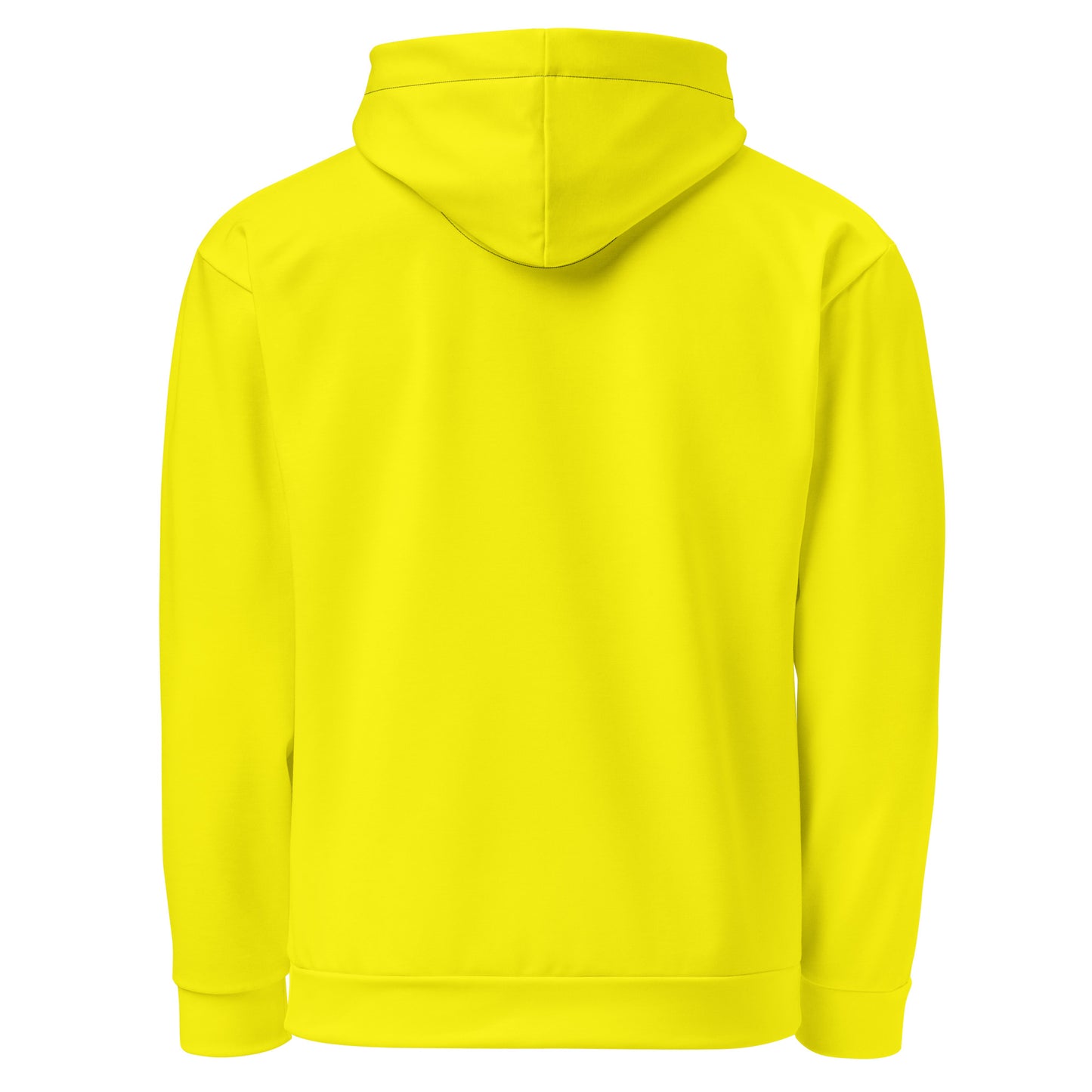 ВИКИНГ Original Bumble Bee Yellow Hoodie Women’s