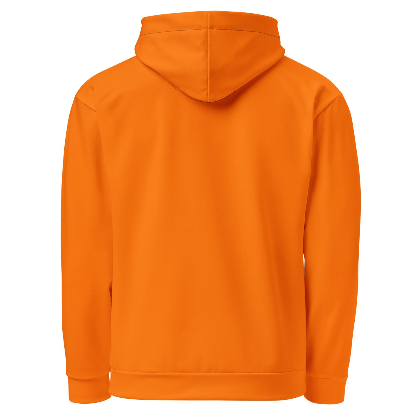 ВИКИНГ Original Tangerine Orange Hoodie Women’s