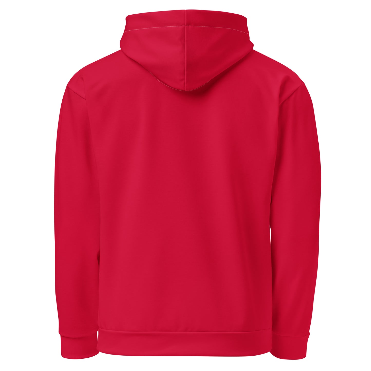 ВИКИНГ Original Lipstick Red Hoodie Women’s