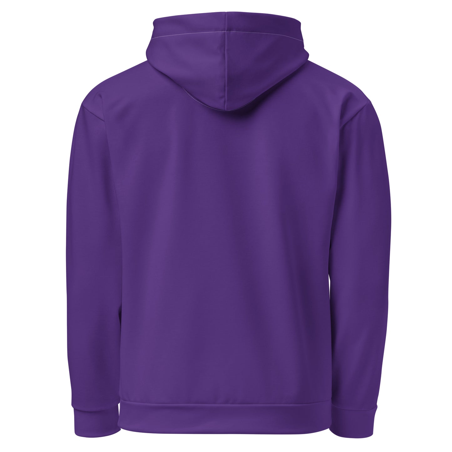 ВИКИНГ Original Plum Purple Hoodie Women’s