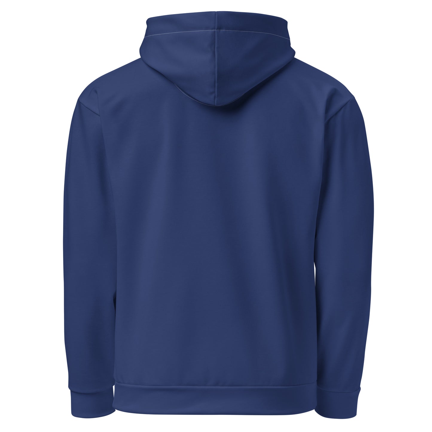 ВИКИНГ Original Navy Blue Hoodie Women’s