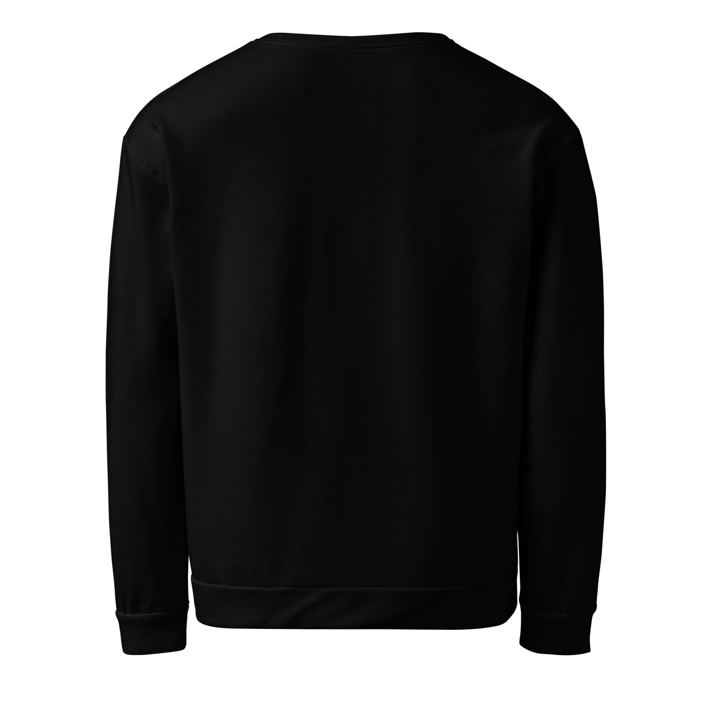 ВИКИНГ Original Midnight Black Sweatshirt Women’s