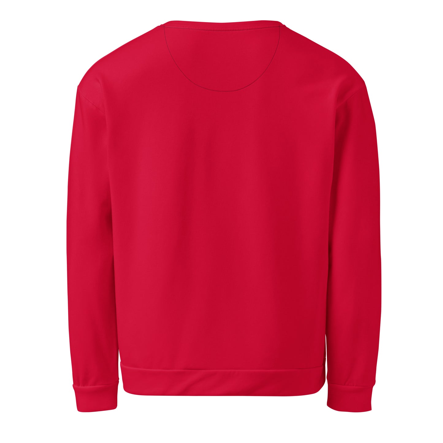 ВИКИНГ Original Lipstick Red Sweatshirt Women’s