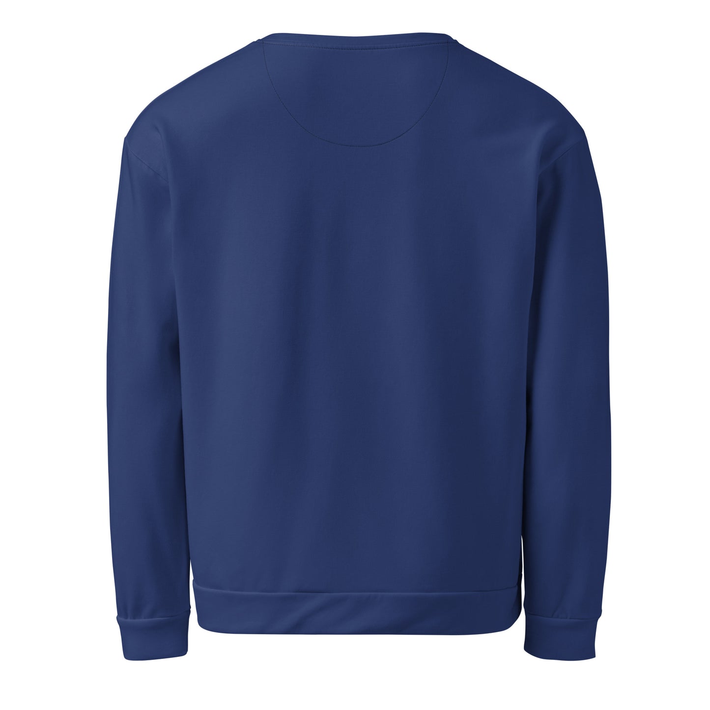 ВИКИНГ Original Navy Blue Sweatshirt Women’s