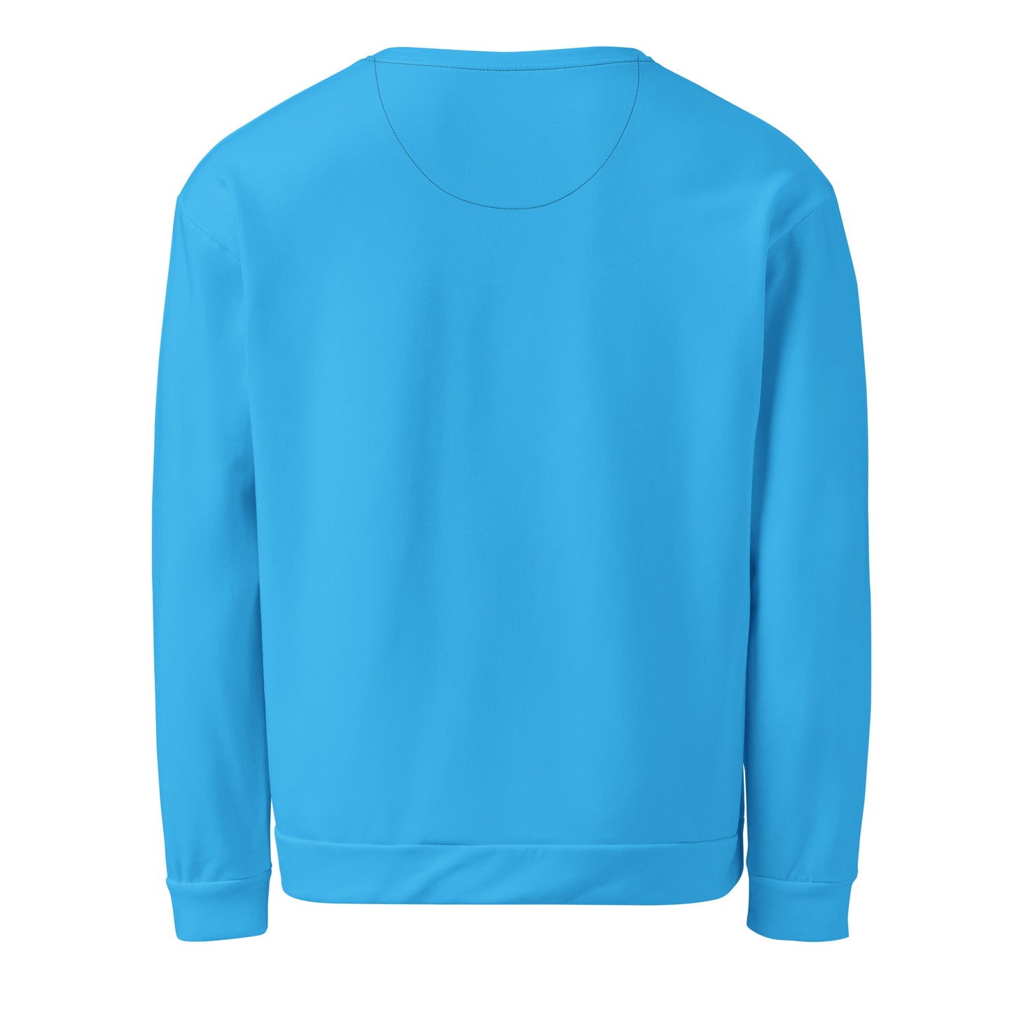 ВИКИНГ Original Olympic Blue Sweatshirt Women’s