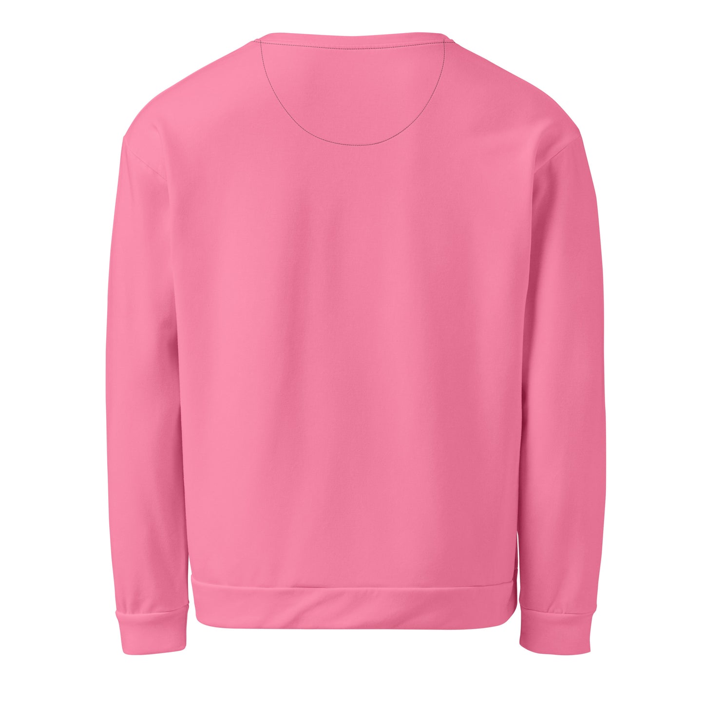 ВИКИНГ Original Bubble Gum Pink Sweatshirt Women’s