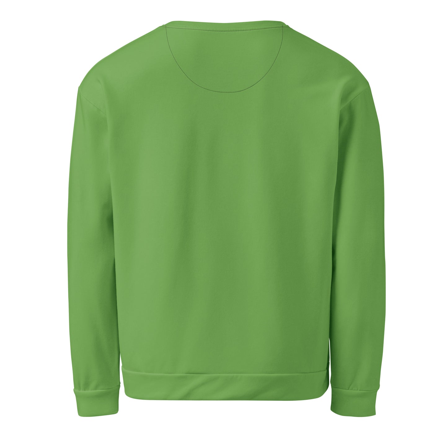 ВИКИНГ Original Shamrock Green Sweatshirt Women’s