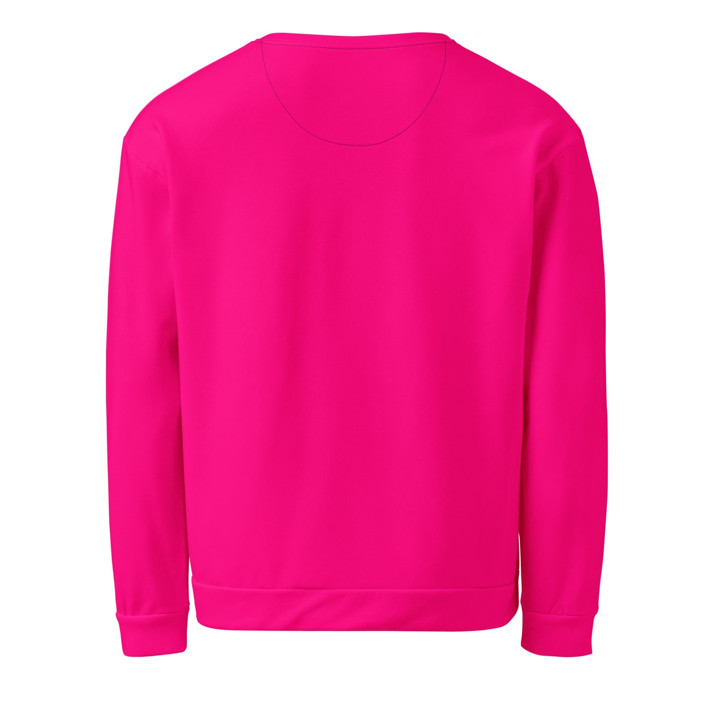 ВИКИНГ Original Bright Pink Sweatshirt Women’s