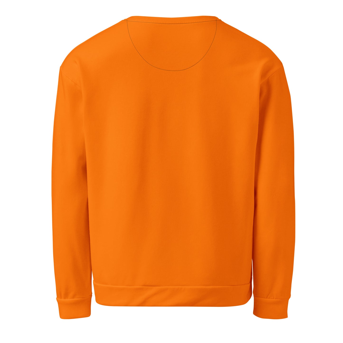 ВИКИНГ Original Tangerine Orange Sweatshirt Women’s