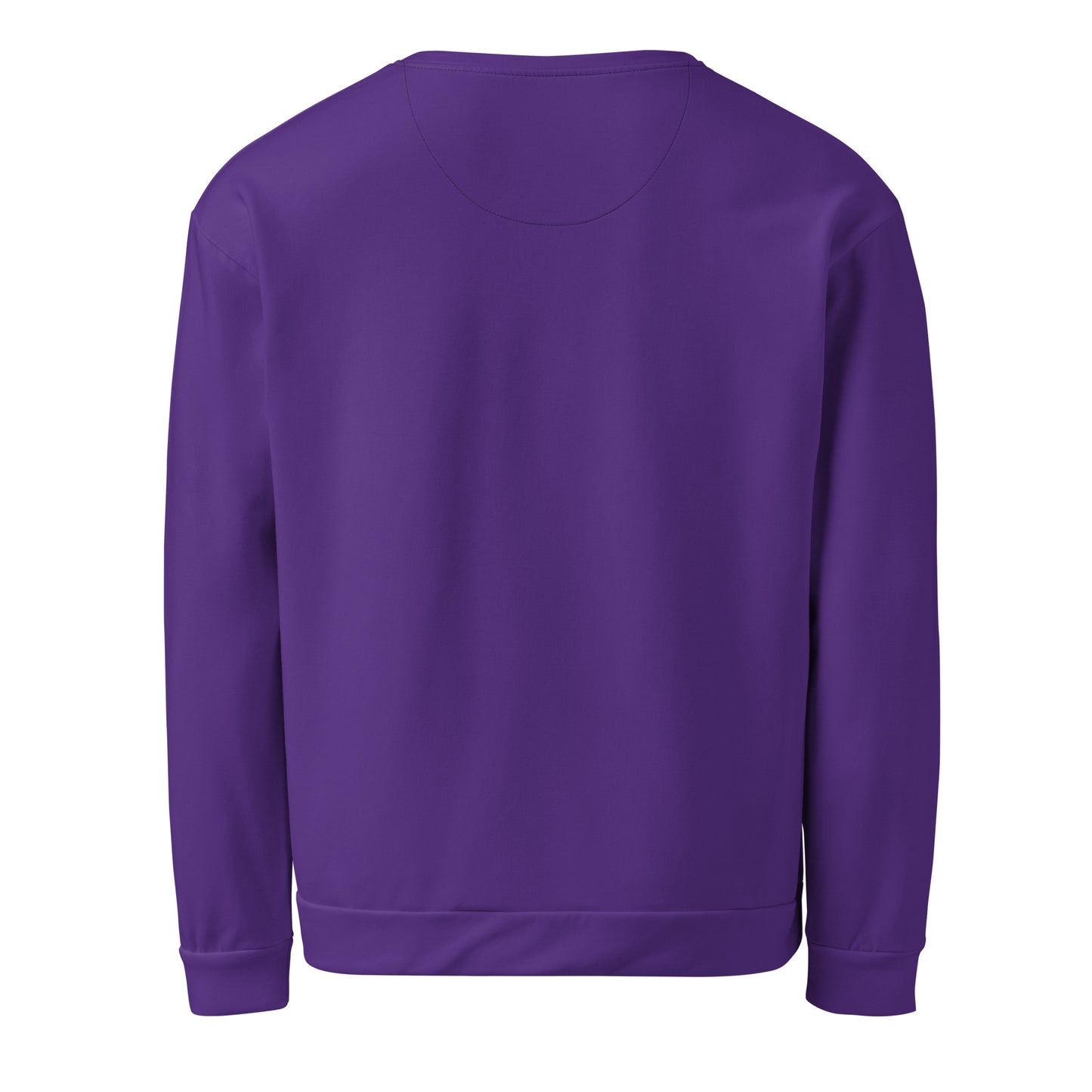 ВИКИНГ Original Plum Purple Sweatshirt Men’s