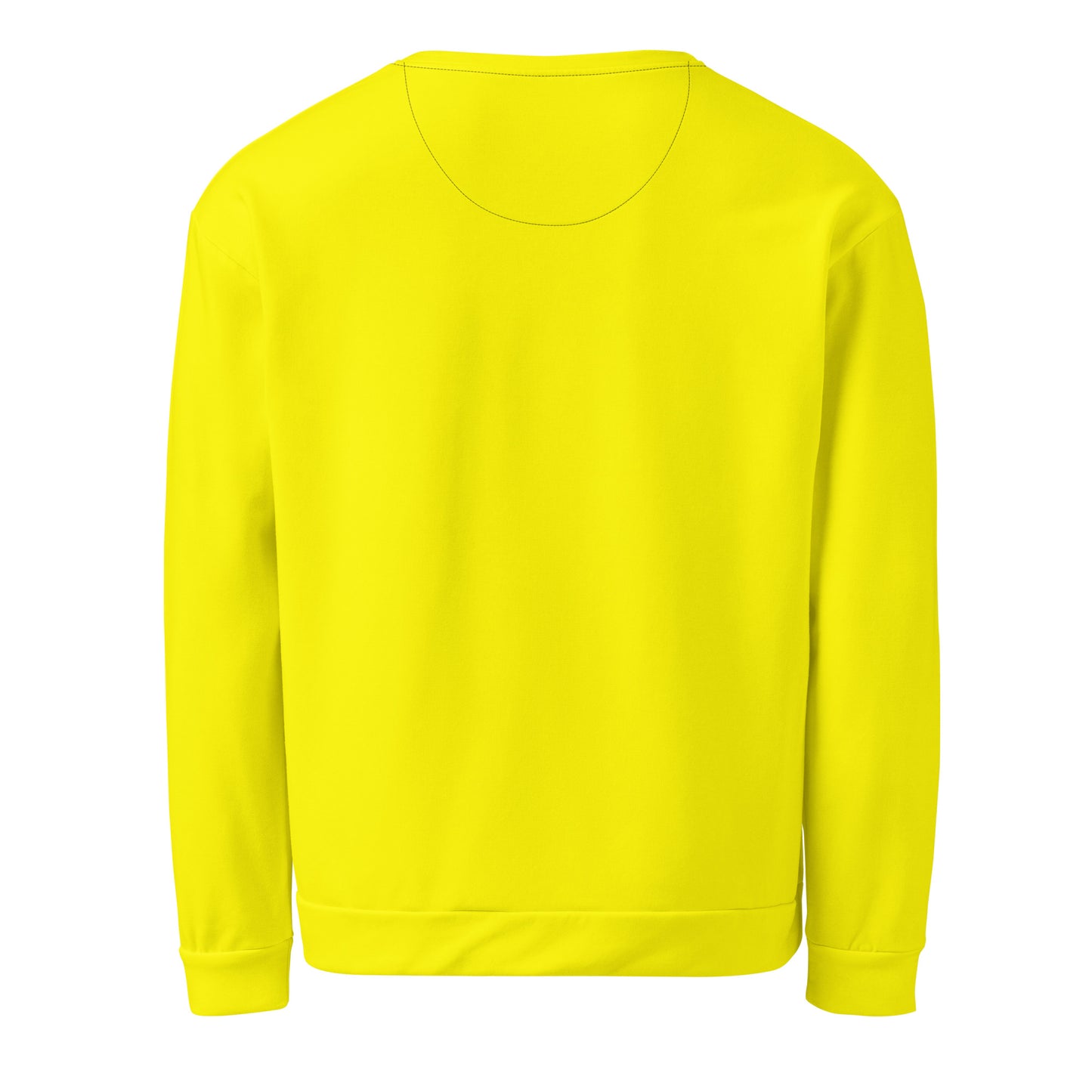 ВИКИНГ Original Bumble Bee Yellow Sweatshirt Men’s