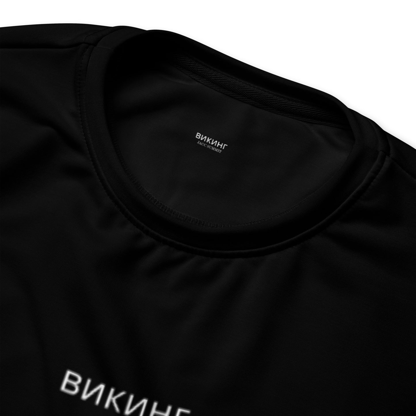 ВИКИНГ Original Midnight Black Sweatshirt Women’s