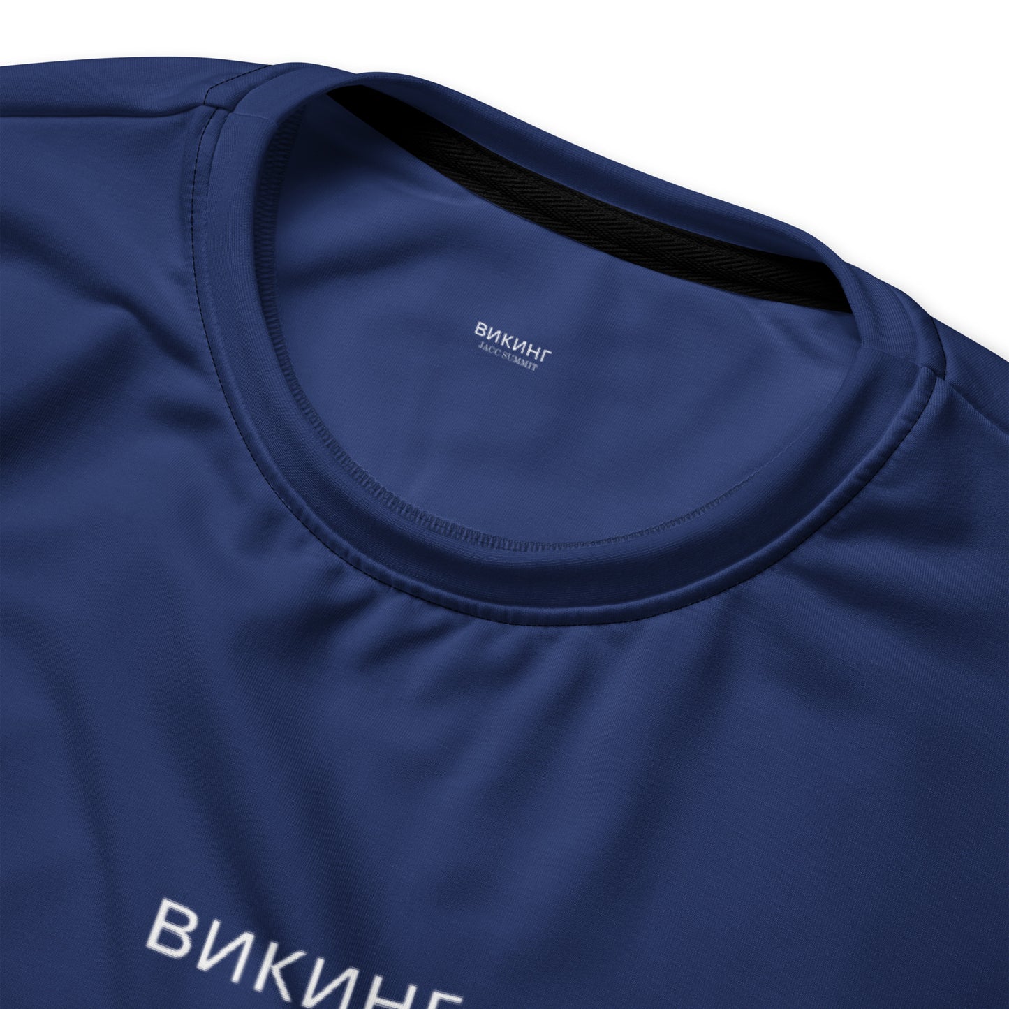 ВИКИНГ Original Navy Blue Sweatshirt Women’s