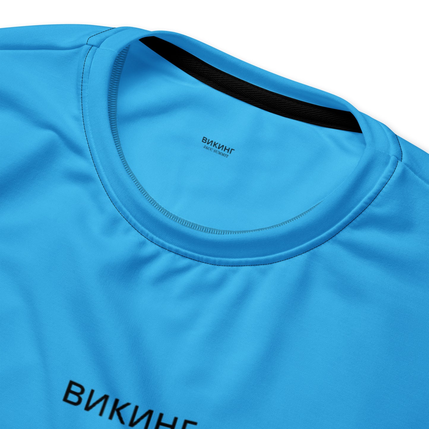 ВИКИНГ Original Olympic Blue Sweatshirt Women’s