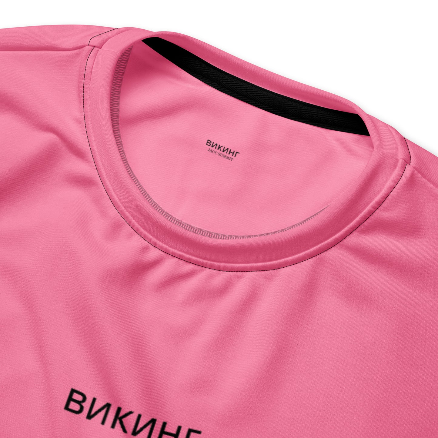 ВИКИНГ Original Bubble Gum Pink Sweatshirt Women’s