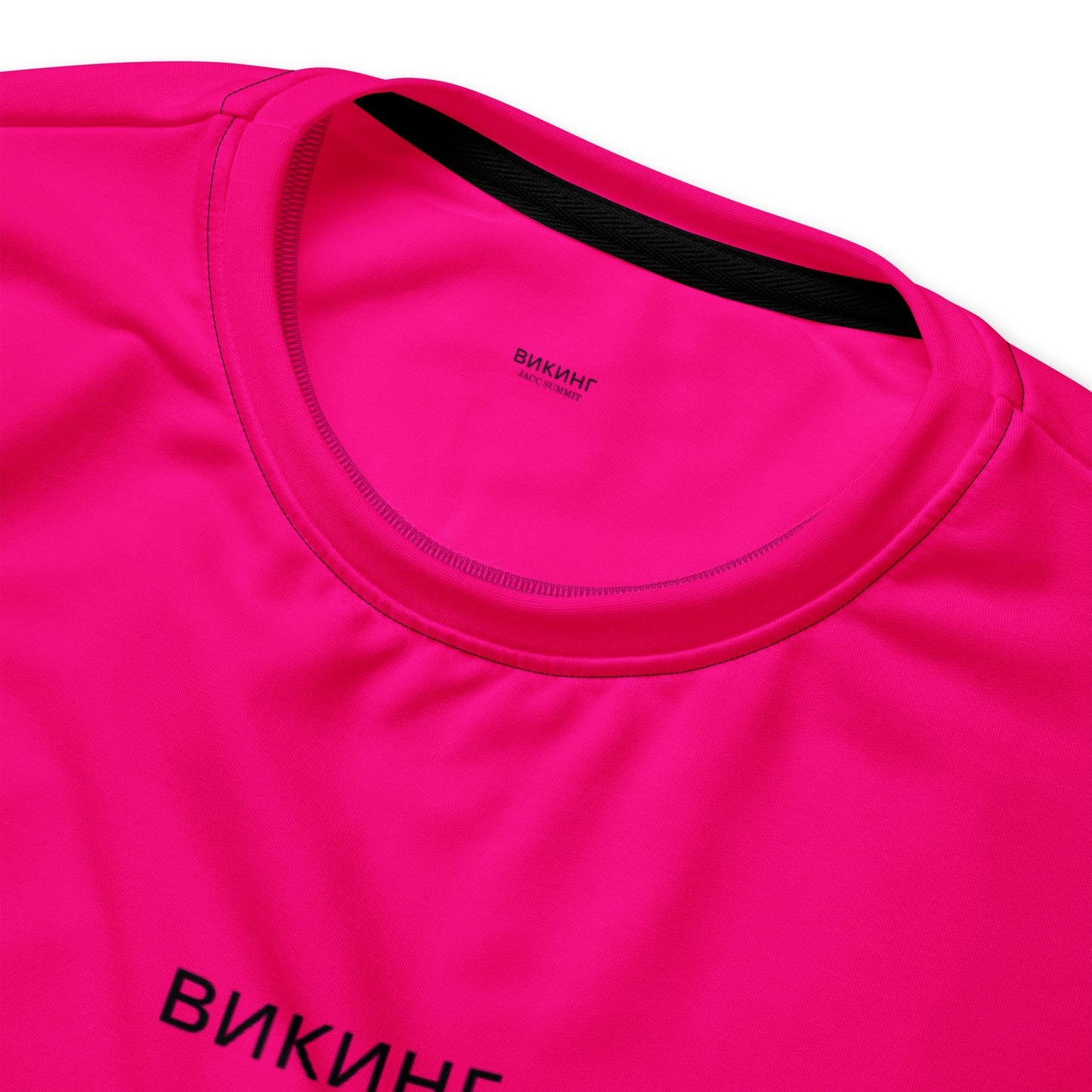 ВИКИНГ Original Bright Pink Sweatshirt Women’s