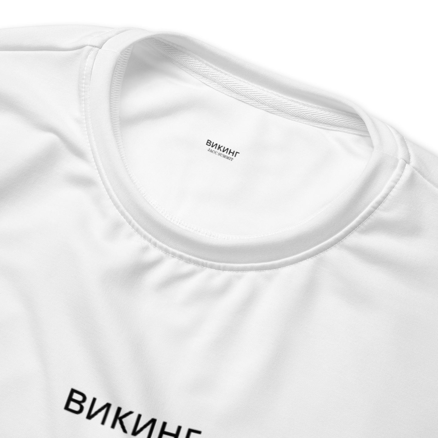 ВИКИНГ Original Snow White Sweatshirt Men’s