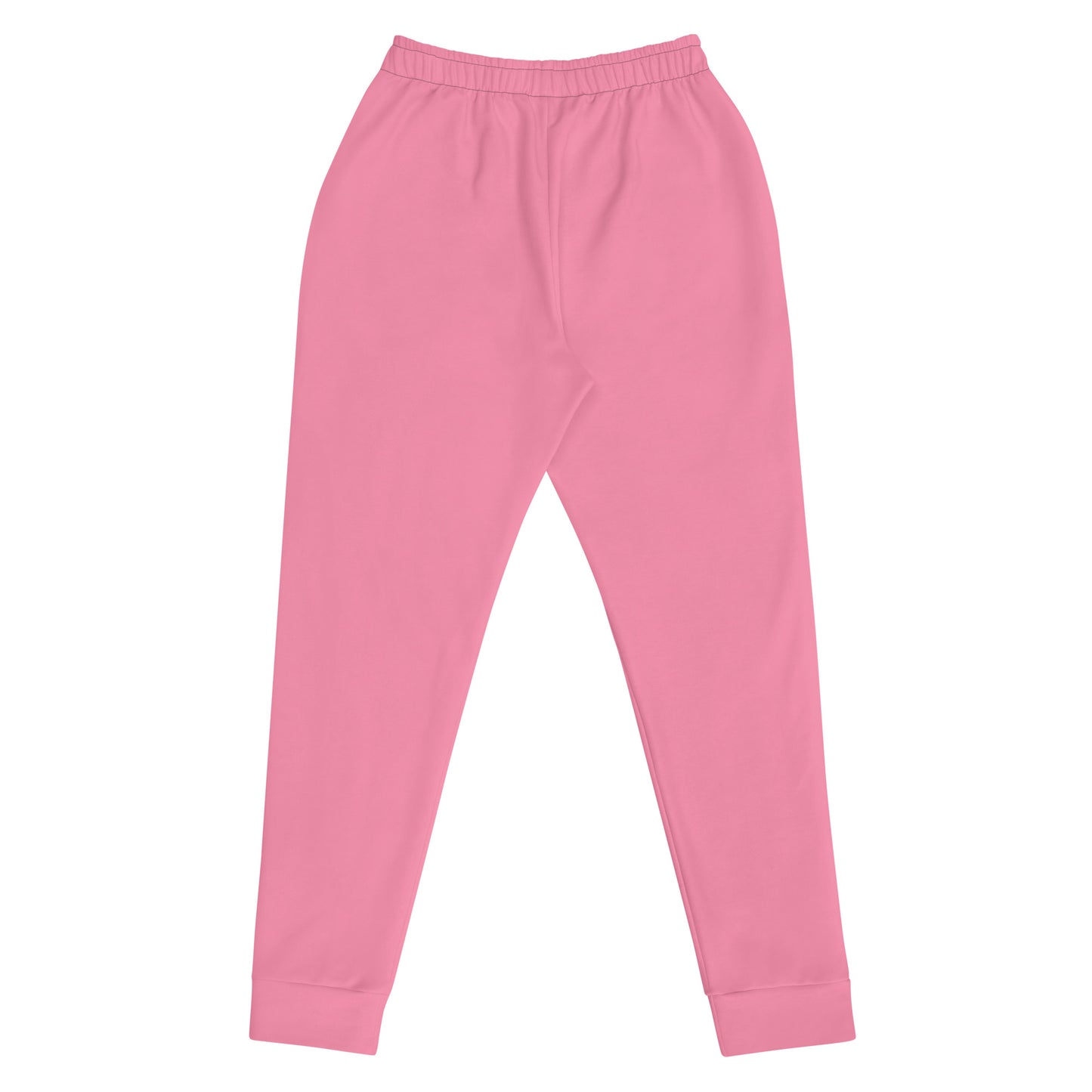 ВИКИНГ Original Bubble Gum Pink Slim Fit Joggers Women’s