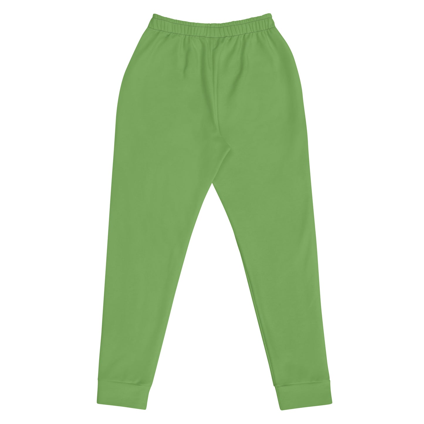 ВИКИНГ Original Shamrock Green Slim Fit Joggers Women’s