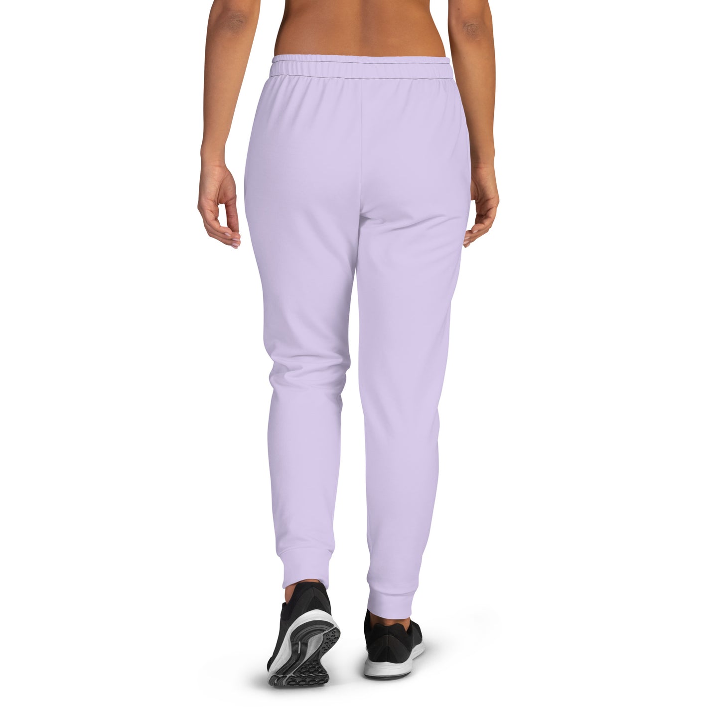 ВИКИНГ Original Lustful Purple Slim Fit Joggers Women’s