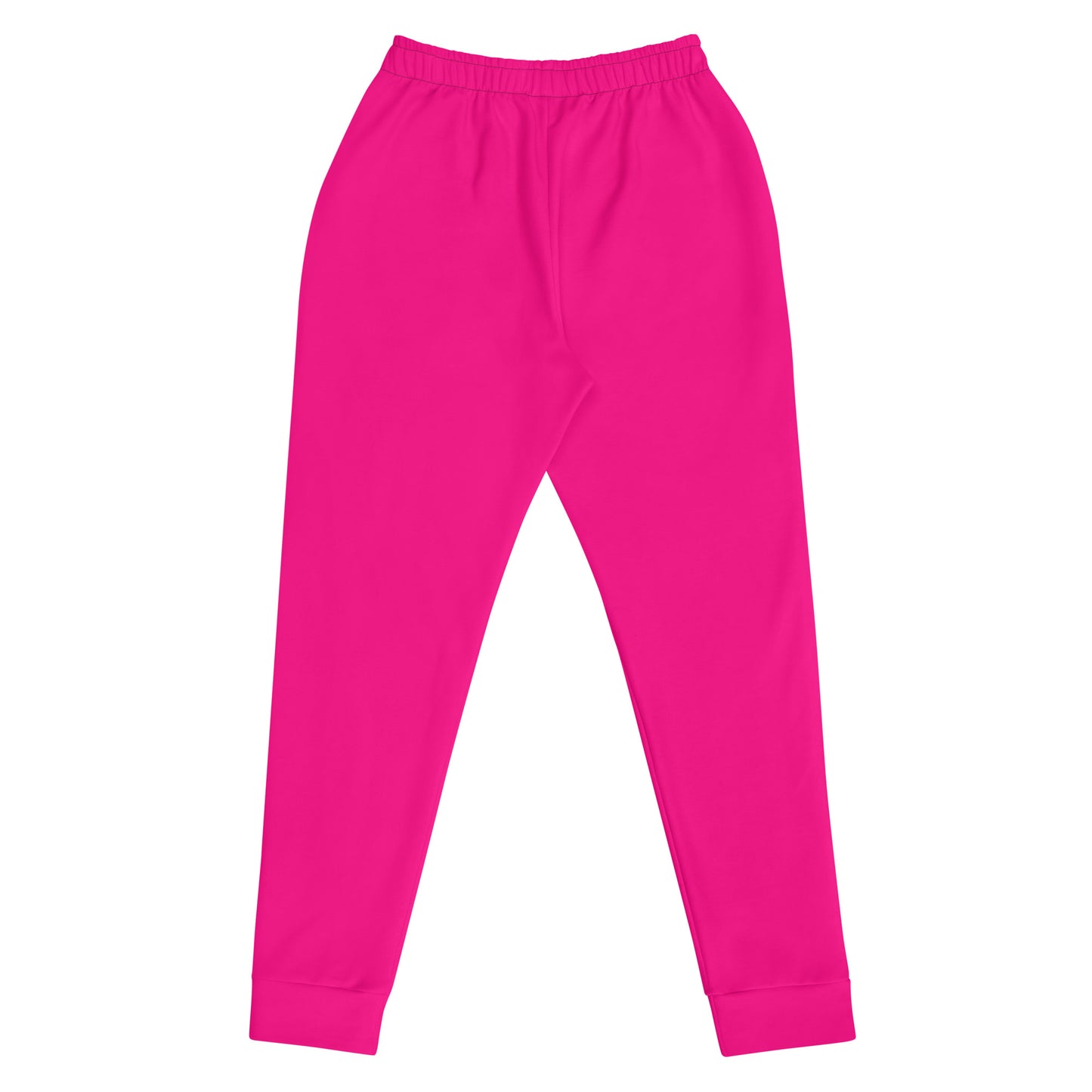 ВИКИНГ Original Bright Pink Slim Fit Joggers Women’s