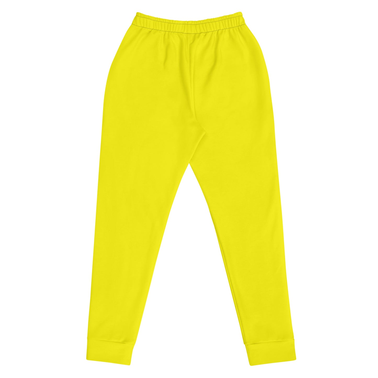 ВИКИНГ Original Bumble Bee Yellow Slim Fit Joggers Women’s