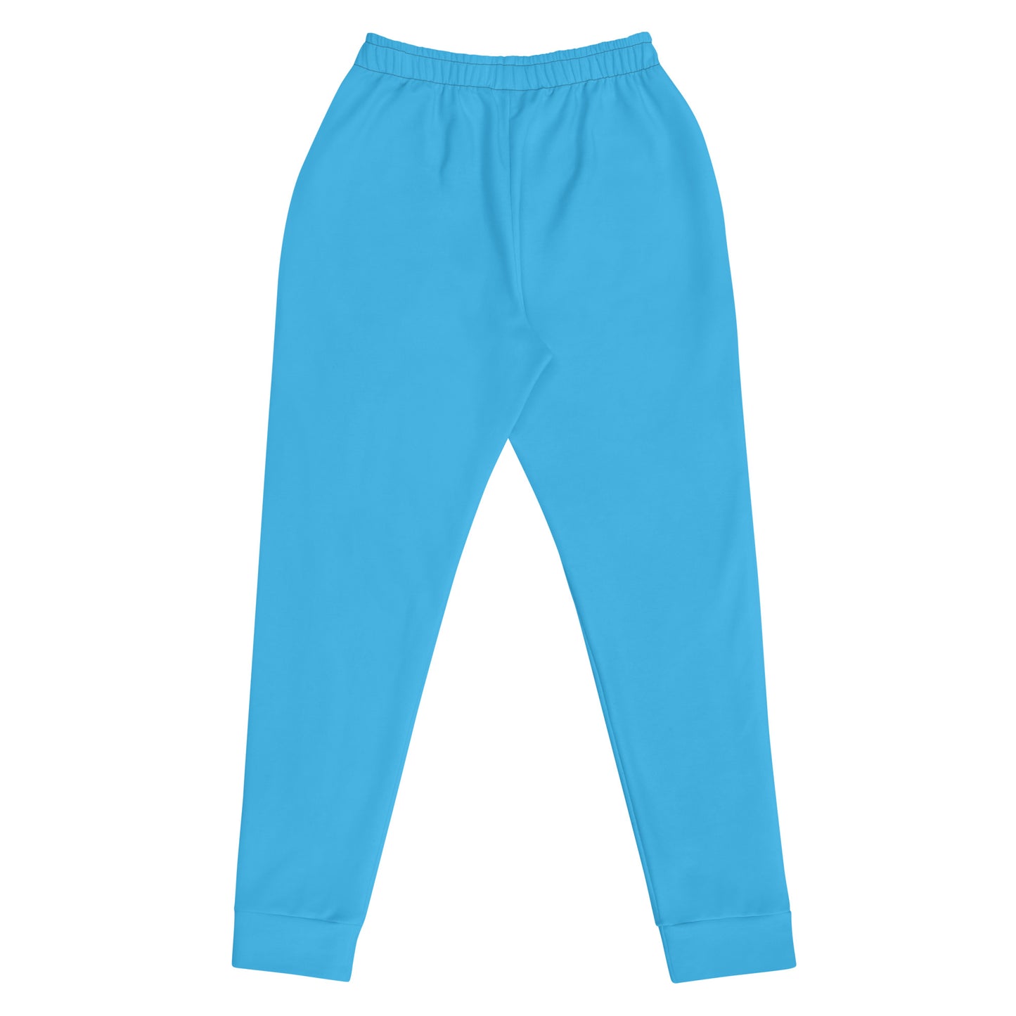 ВИКИНГ Original Olympic Blue Slim Fit Joggers Women’s